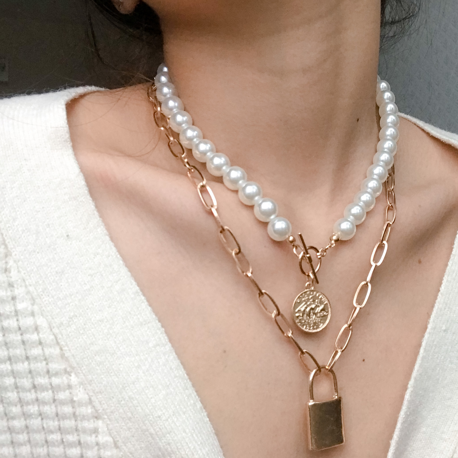 Necklace