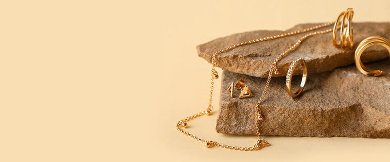 Why I Choose Quality Over Quantity: Building a Sustainable Jewelry Brand