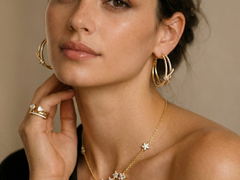Your First Jewelry Purchase: A Beginner's Guide to Fashion Jewelry
