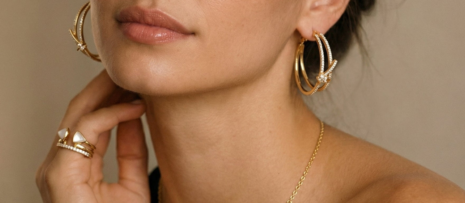Your First Jewelry Purchase: A Beginner's Guide to Fashion Jewelry