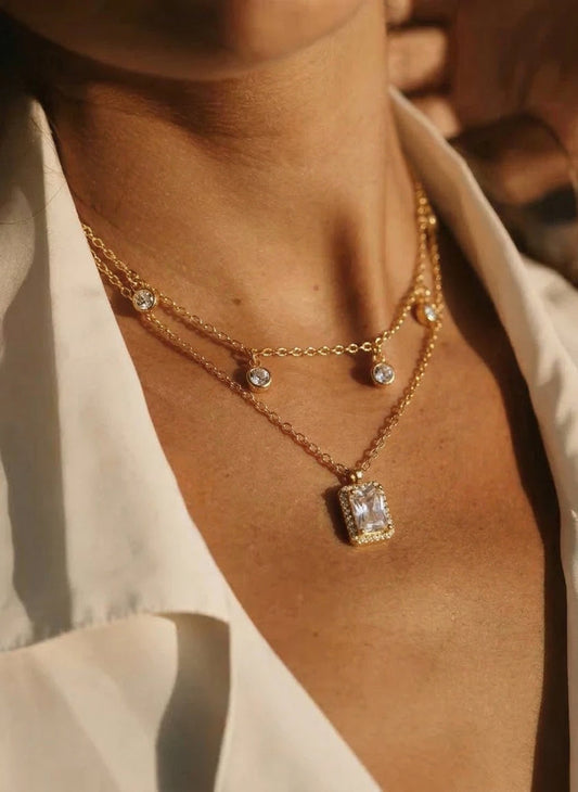 Can Fashion Jewelry Be Sustainable? Here's What I Learned