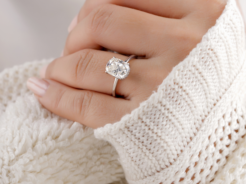 Can Fashion Jewelry Be Sustainable? Here's What I Learned