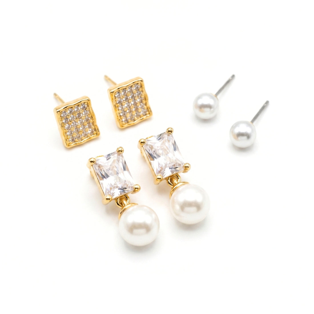 Stud Set 2