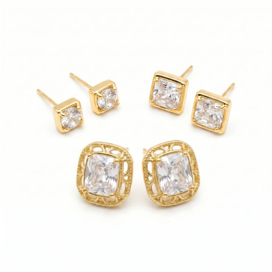 Stud Set 3