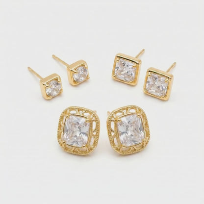 Stud Set 3