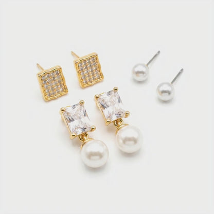 Stud Set 2